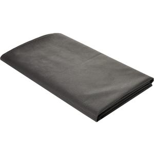 Dritz Home Dust Cover Upholstery Fabric 36"X5 Yards-Charcoal
