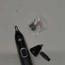 Philips Norelco Nose Trimmer 3000, for Nose, Ears Eyebrows, NT3600/62 (Latest Version)