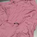 PRETTYGARDEN 2 Piece Lounge Sets for Women Summer Airport Travel Outfit 2026 Casual Matching Spring Clothes Track Sweat Suits (Pink, XXL)