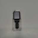 LISEN Retractable Car Charger, Gifts for Him Her, Cars Adapter USB C Fast Charger, gifts for Mothers Day Travel Essentials Car Accessories for Men Women Gifts for iPhone 17 16 15 14 13 12, Samsung S26 (Grey)