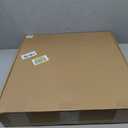 20 Inch Large LED Flush Mount Ceiling Light, 2700K-6500K Dimmable LED Ceiling Light Fixture with Remote, 70W 8900lm Round Modern Ceiling Lamp for Bedroom, Living Room, Hallway (Grey) (Gray)