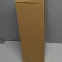 iClimb Ultralight Compact Camping Folding Table with Carry Bag (Black - S)