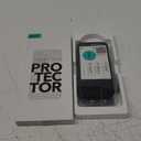 ESR 3 Pack for iPhone 15 Pro Privacy Screen Protector, Anti-spy Tempered-Glass Privacy Screen Protector with Flawless Fit Tray, Micro-curved Edges, Case Friendly