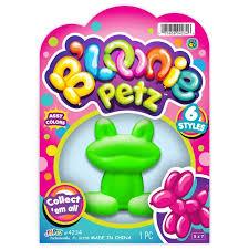 Ja-Ru Bloonie Petz
Pets 4 Pack