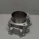 Cylinder Fits Yamaha Rhino 660 (2004-2007) 102mm Big Bore