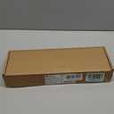 Kidde Smoke and Carbon Monoxide Detector, Hardwired with 10-Year Battery Backup, Voice Alerts, LED Status Lights, Interconnected, 85 dB Alarm, 5 inches, 30CUA10-V, 3 Pack