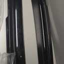2025 2026 in-Channel Rain Guards for Toyota Camry Side Window Visor Deflectors LE SE XLE XSE