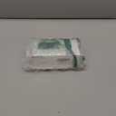 5in1 Plug in Carbon Monoxide Detector &Smoke & Combustible Natural Gas Detectors Combination Builti-in Backup Battery HD Screen [Smoke CO Gas Temp Humidity Sensor] for Home Travel (White)