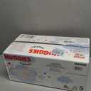 Huggies Size 5 Diapers, Snug & Dry Baby Diapers, Size 5 (27+ lbs), 84 Count, 