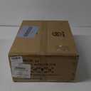 52 inch Ceiling Fan with Light, 6 Speeds Reversible Low Profile Ceiling Fan with Light and Remote/APP Control, 3 Color Temp+Dimmable RGB, 8 Blades, Flush Mount Quiet Ceiling Fans, Black