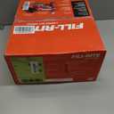 Fill-Rite FR1204H 12 V 15 GPM Fuel Transfer Pump (Pump Only Model) | Gasoline, Diesel, Kerosene, Ethanol Blends, Methanol Blends, & Biodiesel