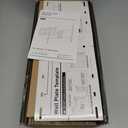 Pipishell Full Motion TV Wall Mount for Most 37-84 Inch TVs up to 132lbs, Wall Mount TV Bracket Articulating Swivel Tilt Extension Leveling Max VESA 600x400mm Fits 12/16" Wood Stud, PILFK1