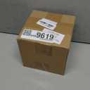 Honeydak 70 Pcs Empty Pill Bottles with Caps Weekly Plastic Prescription Bottles 7 Color Medicine Container with Lids for Pills Protein Powder Vitamins Supplements Travel Pharmacies Labs, 6 Dram