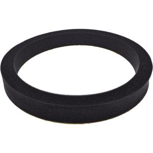 Lower Hood Foam Isolator M125828 Compatible with John Deere LT150 LT155 LT133 LT160 LT180 LT190 LTR155 LTR180 LX288 Compatible with Kawasaki Engine