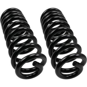 MOOG CC81370 Coil Spring Set for Ford E-350 Super Duty