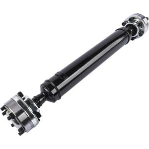 938-267 23.75" Front Complete Drive Shaft Prop Shaft Driveshaft Assembly Fits 2011-2021 D'-odge Durango & J'-eep Grand Cherokee 3.6L, 2011-2013 Durango 5.7L Part# 52853642AC