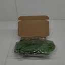 2 Pcs Artificial Palm Leaves Table Runners 72 Inch Long Tropical Palm Leaves Table Runner Faux Leaf Cloth for Wedding Hawaiian Luau Theme Party Supply Summer Decoration (Palm Leaf)