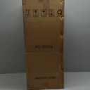 19L/5Gal Humidifiers for Bedroom Large Room 2800 sq ft, Quiet Humidifiers for Large Room, Floor Humidifier with 3 Mist Mode & Auto 180Mist Tube for Home Whole House School Office Commercial Plants (white)