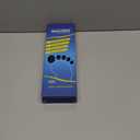 Plantar Fasciitis Insoles for Men Women - Orthotics Inserts, Shoe Insoles Arch Support Flat Feet Inserts Work Boot Insoles for Standing All Day (Mens 9-9 1/2 | Womens 11-11 1/2) (Blue)