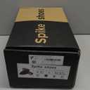 Epoxy Spike Shoes for Flooring, Spiked Shoes for Epoxy Coating and Resin Floors, Durable Spike Shoes for Epoxy Flooring, Epoxy Shoes Spikes for Professionals And Diy Working, US Large Size (9-11)