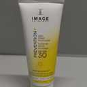 IMAGE Skincare, PREVENTION+ Daily Tinted Moisturizer SPF 30 Sunscreen, No White Cast, 3.2oz