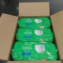 Amazon Basics Maximum Absorbency Incontinence Underwear for Men with Leak Protection and Odor Control, Large, 54 Count (3 Packs of 18)