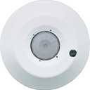 Leviton ODC Series 450 Sq. Ft. Passive Infrared Ceiling-Mount Occupancy Sensor, 120-277 Volt, White