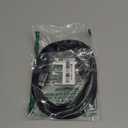 8K eARC HDMI Cable 6.6FT, HDMI ARC/eARC Cable for Soundbar to TV 48Gbps Ultra High Speed HDMI 2.1 Cord Dolby Atmos 8K@60Hz, 4K@120Hz HDR10+ 3D HDCP2.2&2.3 for Vizio Sono Samsung Bose Soundbar