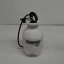 Chapin 20004 Made in USA 1 -Gallon Lawn and Garden Pump Pressured Sprayer, for Spraying Plants, Garden Watering, Weeds and Pests, Translucent White
