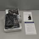 SHARDOR Professional Conical Burr Coffee Grinder, Coffee Bean Grinder with 48 Grind Settings for Espresso, Drip & French Press, Upgraded Anti-Static Technology, Precision Timer, Black