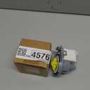 W10348269 Dishwasher Drain Pump Fit for Kenmore Whirlpool may-tag Dishwasher WDT750SAHZ0, WDF520PADM7, WDT730PAHZ0, WPW10348269, W10084573, W10158351, AP6020066, 661662, 8565839, 8558995 by AMI PARTS