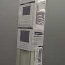 AOSKY Cordless Blackout Roller Shades, 40" W x 72" H, Linen Beige