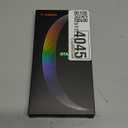 TORRAS for iPhone 17 Pro Max Case with Stand, Camera Control Button, Fit for MagSafe, Military Grade Protection, Translucent Slim Soft Edge Case for iPhone 17 Pro Max 6.9", Orange