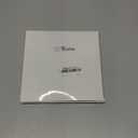 Hushee 6 Pcs Wooden Dinkball Drink Coasters Funny Coasters Set Paddle Shape with Handle Gifts for Women Men Sports Lovers Fans Home Office Bar Party Favors Decorations Accessories (Wood)