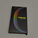 TORRAS Ostand Q3 Air for iPhone 17 Pro Case 6.3'' with Stronger Magnetic Stand, Fit for Magsafe, Airbags Miltary Protection, Camera Control for iPhone 17 Pro Case, Shockproof & Stylish, Shadow Black