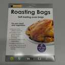 Toastabags Oven Roasting Bags Jumbo 2 Per Pack