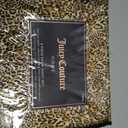 Juicy Couture Twin Size Satin Bed Sheet Set, Deep Pocket Twin Sheet Set with 1 Fitted Sheet, 1 Flat Sheet and 1 Pillowcase, Wrinkle Resistant and Anti Pilling Bed Sheets - Monica Leopard