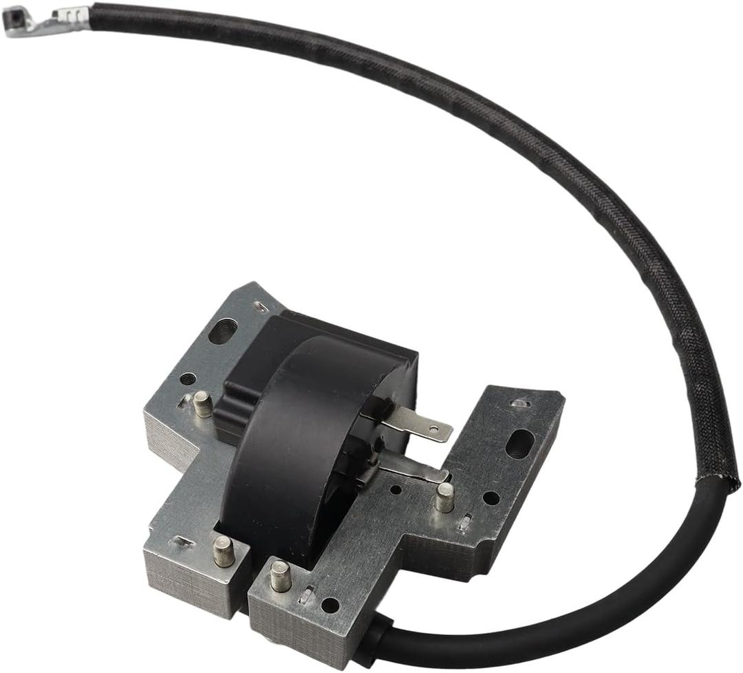591420 Ignition Coil Armature-magneto for Briggs & Stratton Replaces 398593 496914 793281