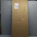 Laundry Drying Rack Clothes Drying Rack, Bedroom Coat Rack with Shoe Rack, Adjustable Retractable Laundry Rack Stand with Hidden Wheels/Black Double Layer