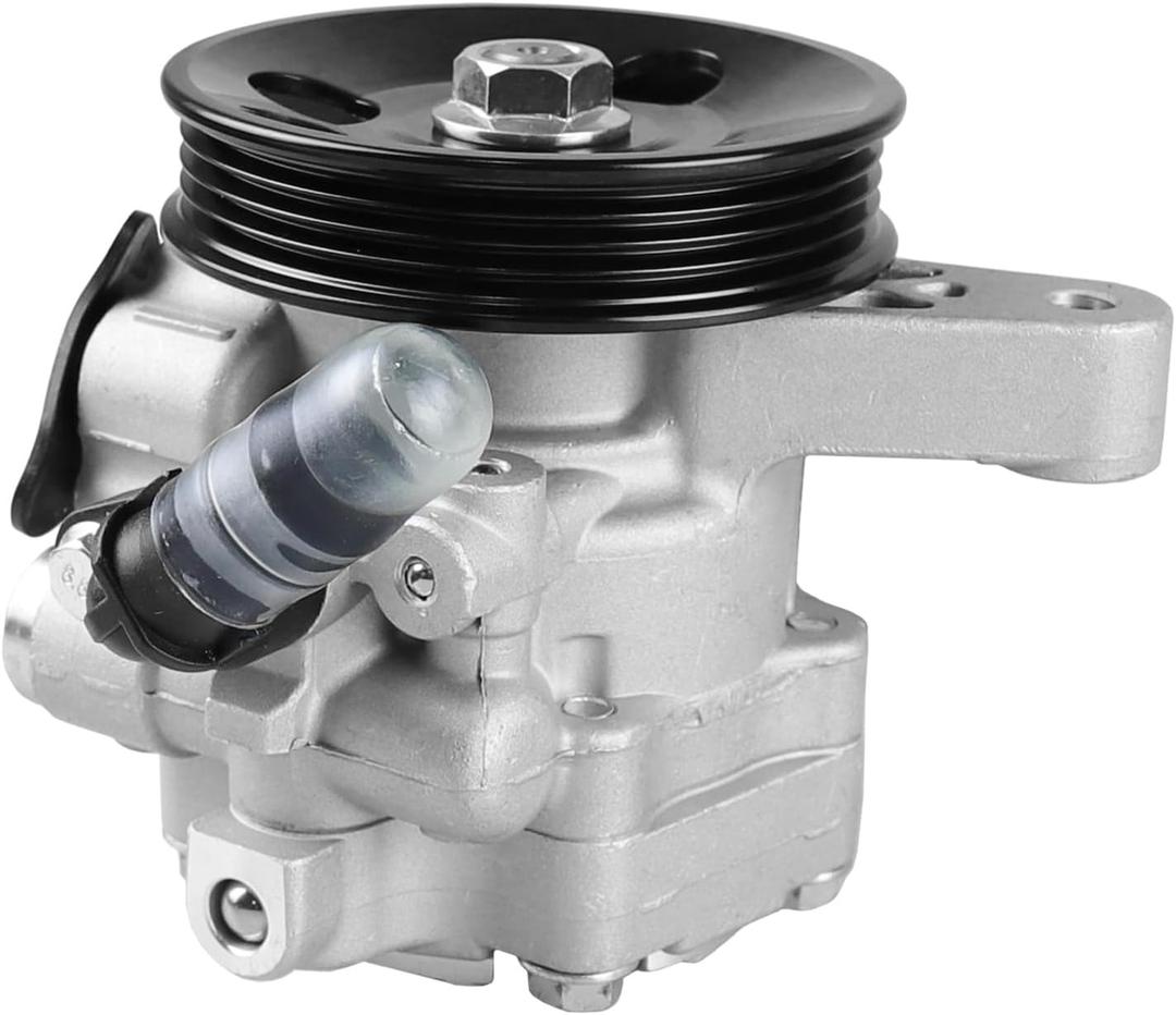 Power Steering Pump for Honda Civic 2001-2005 & for Acura EL 2001-2005 1.7L Replace 21-5267 56110PLA023
