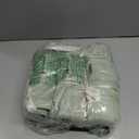 Simple&Opulence 4 Pcs Premium Hand Towels 16"x28", 600 GSM 100% Ring Spun Cotton, Highly Absorbent, Ultra-Plush & Durable Towels Set for Bathroom, Gym, Spa, Shower, Hotel (Sage Green)