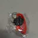One Piece Wano Arc Keychain, Luffy