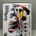EzyRoller Spinner X Ride On Toy for Kids, Ages 4-12, Up to 154 lbs - Green