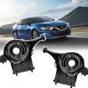 Rear Lower Left + Right Side Suspension Control Arm Kit For Nissan Altima 2013-2018 / Maxima 2016-2021 OEM#551B0-3TA0D 551B1-3TA0C