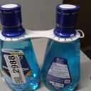Crest Mouthwash Pro Health Multi-Protection, 1L, 2 Pack, 6-in-1 Benefits, Alcohol Free, Enamel Repair, Breath Freshener, Anti Cavity, Fluoride mouthwash, Bad Breath Treatment for Adults, Contains CPC
