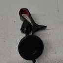 Cell Candy - Universal Cell Phone Mount for Car or Desk - Black