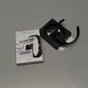 Fitness Tracker with Heart Rate/Blood Oxygen/Sleep Monitor, 20+ Sports Modes Smart Watches for Women/Men, Activity & Step Tracker Smart Watch for Android/iOS Phones (Dark Black)