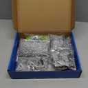 2600Pcs Eiffel Tower Architecture Mini Building Blocks Set for Adults - Micro Toy Building Bricks Model Kit - Educational Architecture Model Gift for Teens and Adults Age 14+