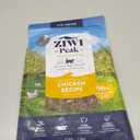 ZIWI Peak Air-Dried Cat Food Chicken - All Natural, High Protein, Grain Free, Limited Ingredient w/ Superfoods (35.2oz)