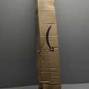 Crash Wrap, 36 inch x 100 feet, Clear Collision Wrap for Vehicles & Car Windows, Removes Cleanly, Made in America